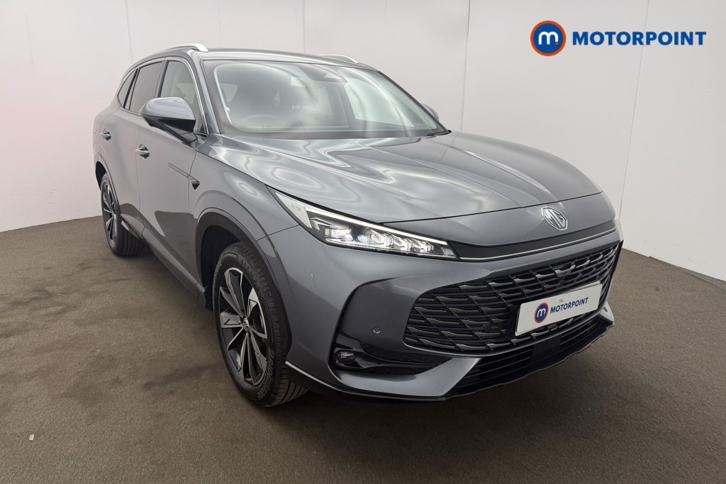 Mg Motor Uk HS Trophy Automatic Petrol-Electric Hybrid SUV - Stock Number (1684681) - 20th supplementary image