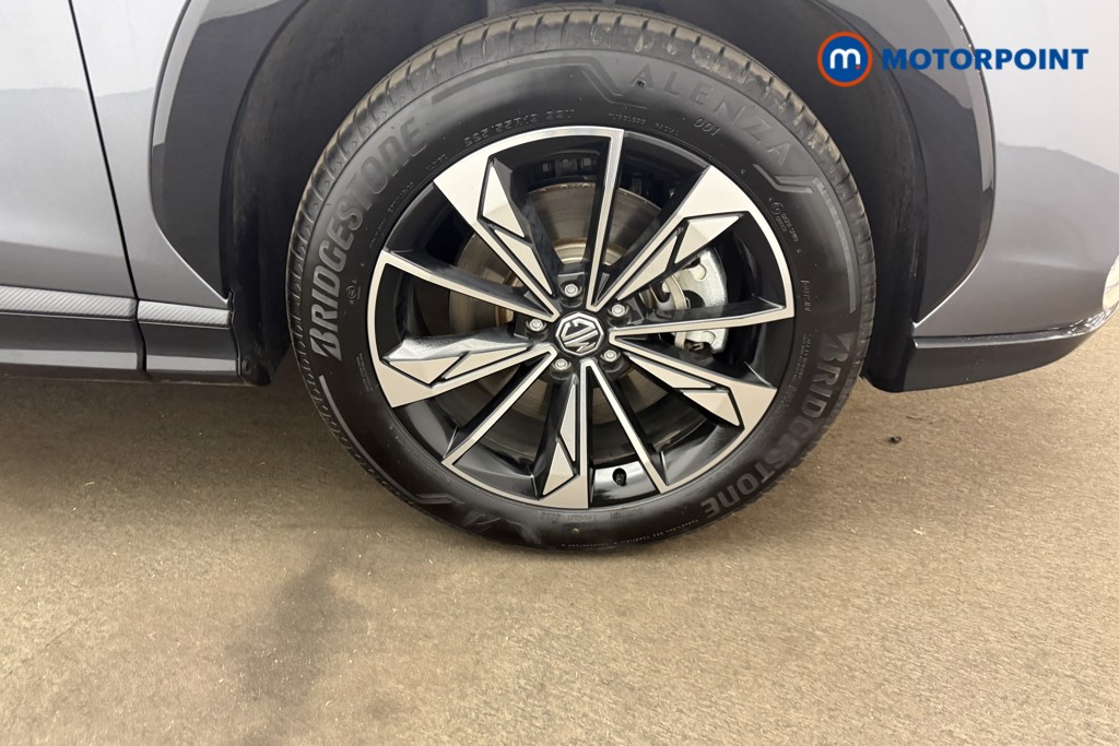 Mg Motor Uk HS Trophy Automatic Petrol-Electric Hybrid SUV - Stock Number (1684681) - 23rd supplementary image