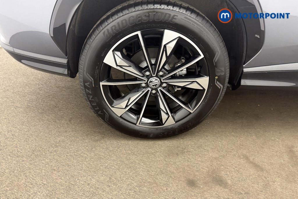Mg Motor Uk HS Trophy Automatic Petrol-Electric Hybrid SUV - Stock Number (1684681) - 24th supplementary image