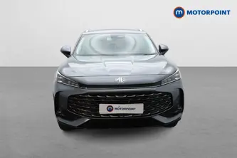 Mg Motor Uk HS Trophy Automatic Petrol-Electric Hybrid SUV - Stock Number (1684681) - Front bumper