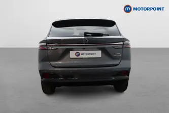 Mg Motor Uk HS Trophy Automatic Petrol-Electric Hybrid SUV - Stock Number (1684681) - Rear bumper