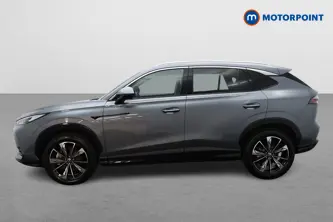 Mg Motor Uk HS Trophy Automatic Petrol-Electric Hybrid SUV - Stock Number (1684681) - Passenger side