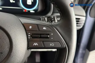 Hyundai I20 Tech Line Automatic Petrol Hatchback - Stock Number (1684683) - 3rd supplementary image