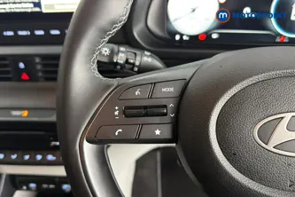 Hyundai I20 Tech Line Automatic Petrol Hatchback - Stock Number (1684683) - 4th supplementary image