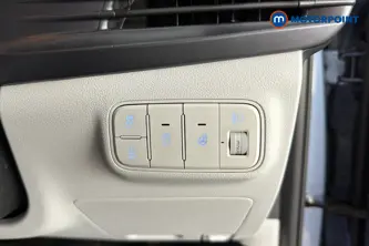 Hyundai I20 Tech Line Automatic Petrol Hatchback - Stock Number (1684683) - 11th supplementary image