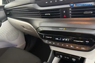 Hyundai I20 Tech Line Automatic Petrol Hatchback - Stock Number (1684683) - 12th supplementary image