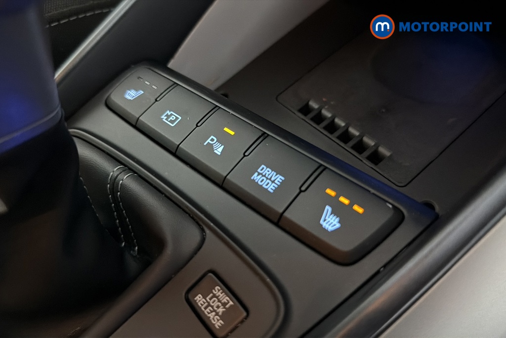 Hyundai I20 Tech Line Automatic Petrol Hatchback - Stock Number (1684683) - 14th supplementary image
