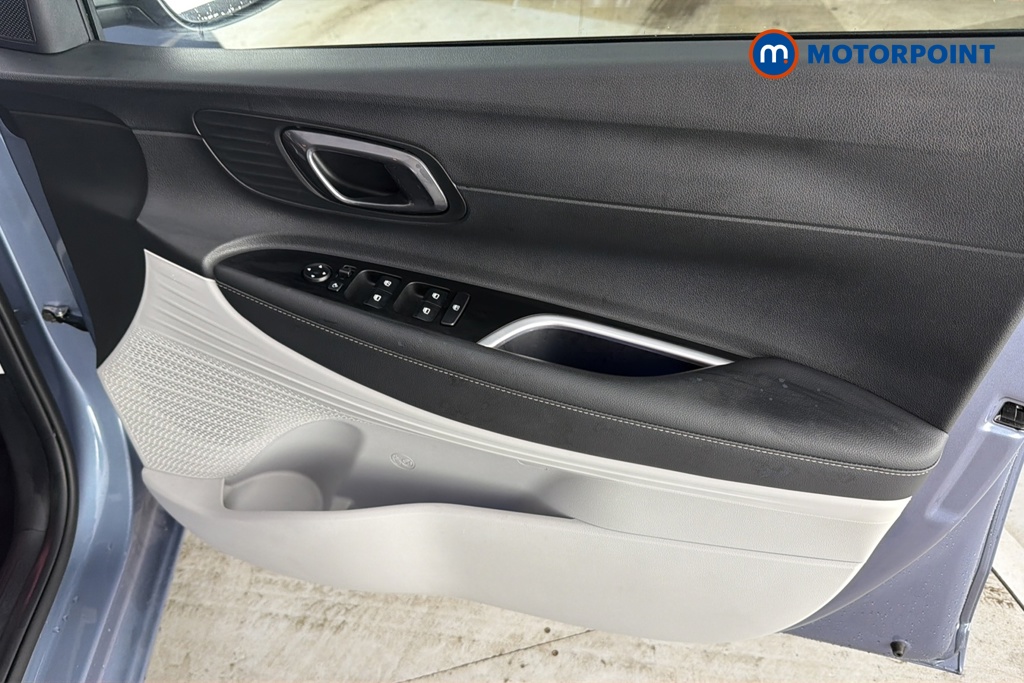 Hyundai I20 Tech Line Automatic Petrol Hatchback - Stock Number (1684683) - 18th supplementary image