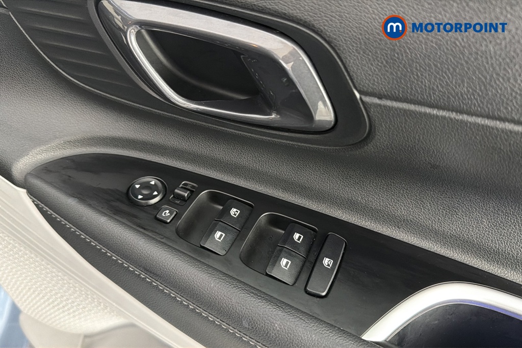 Hyundai I20 Tech Line Automatic Petrol Hatchback - Stock Number (1684683) - 19th supplementary image