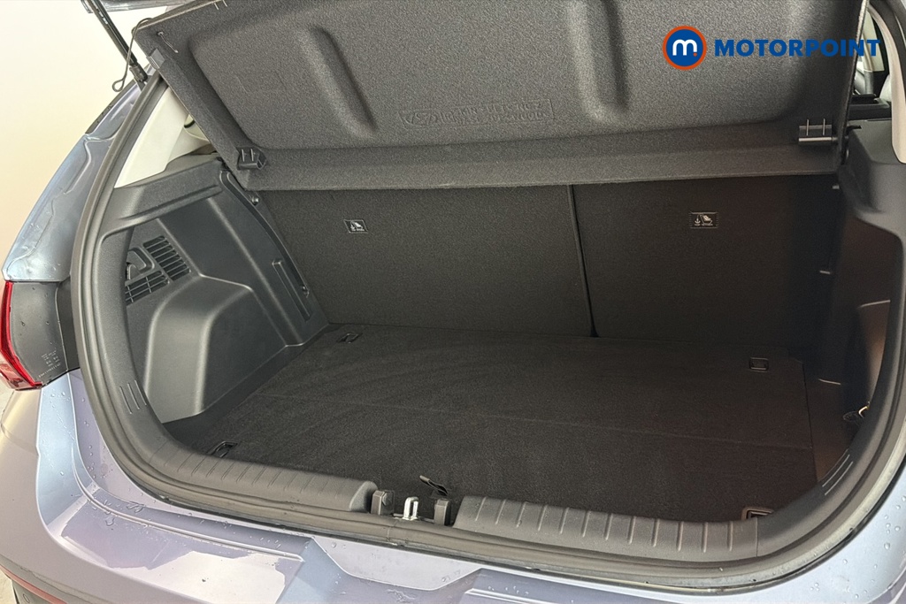 Hyundai I20 Tech Line Automatic Petrol Hatchback - Stock Number (1684683) - 30th supplementary image