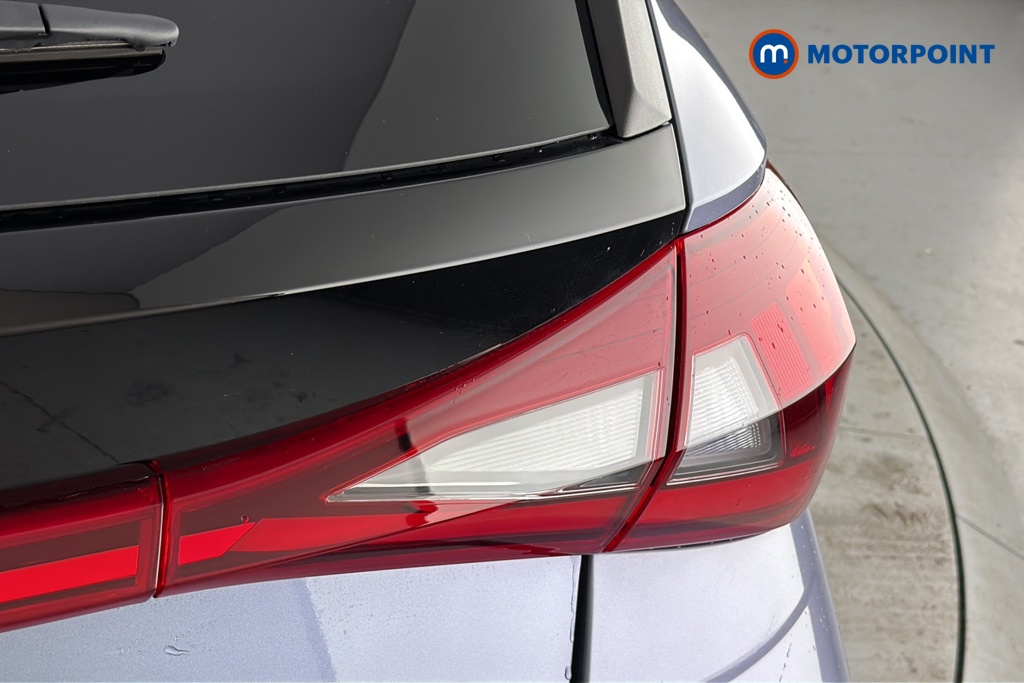 Hyundai I20 Tech Line Automatic Petrol Hatchback - Stock Number (1684683) - 36th supplementary image
