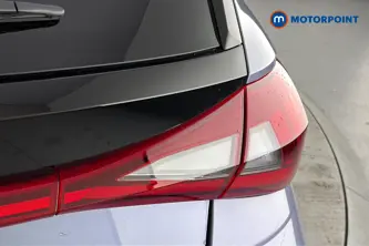 Hyundai I20 Tech Line Automatic Petrol Hatchback - Stock Number (1684683) - 36th supplementary image