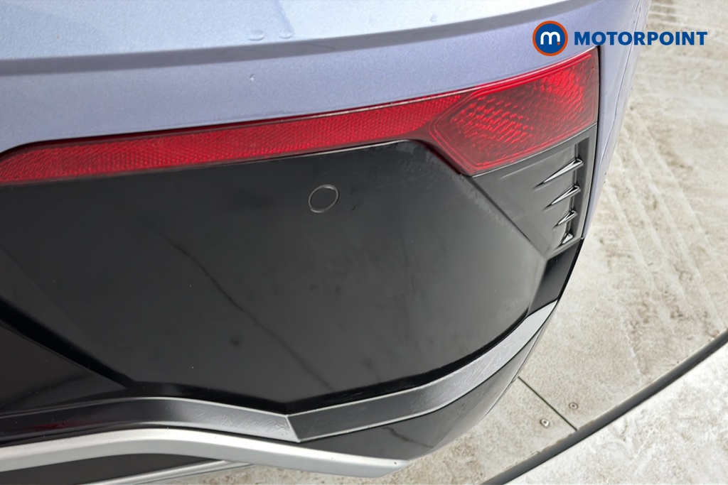 Hyundai I20 Tech Line Automatic Petrol Hatchback - Stock Number (1684683) - 39th supplementary image