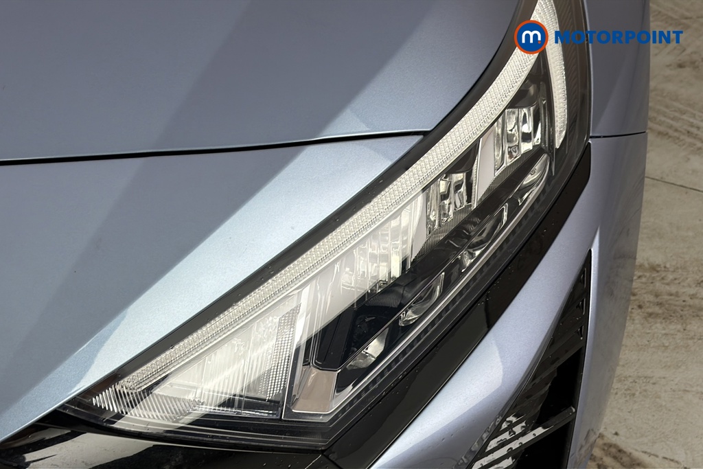 Hyundai I20 Tech Line Automatic Petrol Hatchback - Stock Number (1684683) - 42nd supplementary image