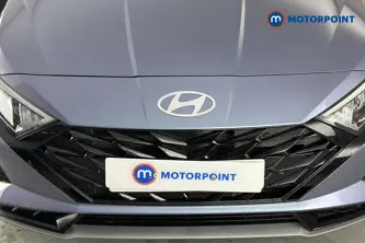 Hyundai I20 Tech Line Automatic Petrol Hatchback - Stock Number (1684683) - 43rd supplementary image