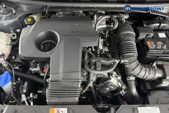 Hyundai I20 Tech Line Automatic Petrol Hatchback - Stock Number (1684683) - 48th supplementary image