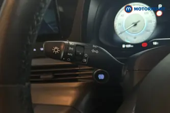 Hyundai I20 Tech Line Automatic Petrol Hatchback - Stock Number (1684692) - 5th supplementary image