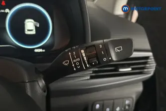 Hyundai I20 Tech Line Automatic Petrol Hatchback - Stock Number (1684692) - 6th supplementary image