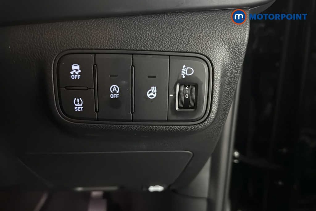 Hyundai I20 Tech Line Automatic Petrol Hatchback - Stock Number (1684692) - 11th supplementary image