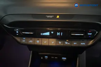 Hyundai I20 Tech Line Automatic Petrol Hatchback - Stock Number (1684692) - 12th supplementary image