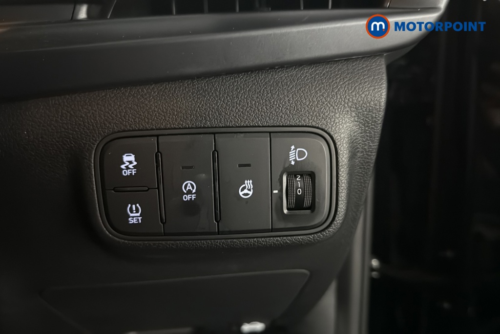 Hyundai I20 Tech Line Automatic Petrol Hatchback - Stock Number (1684692) - 14th supplementary image
