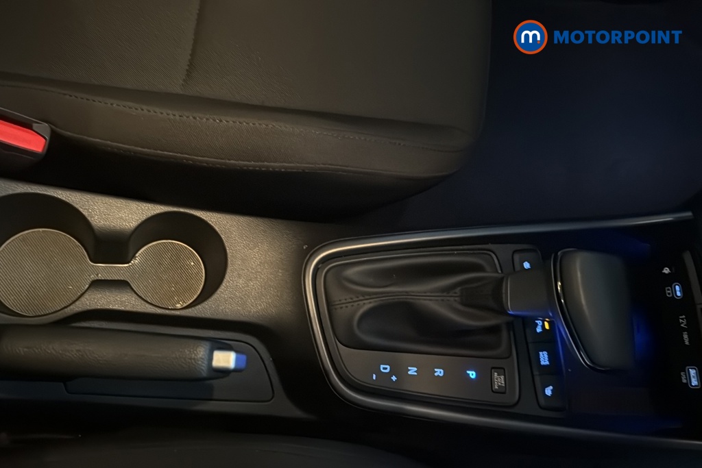 Hyundai I20 Tech Line Automatic Petrol Hatchback - Stock Number (1684692) - 15th supplementary image
