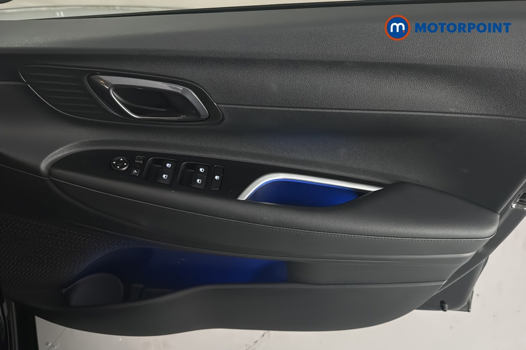 Hyundai I20 Tech Line Automatic Petrol Hatchback - Stock Number (1684692) - 18th supplementary image