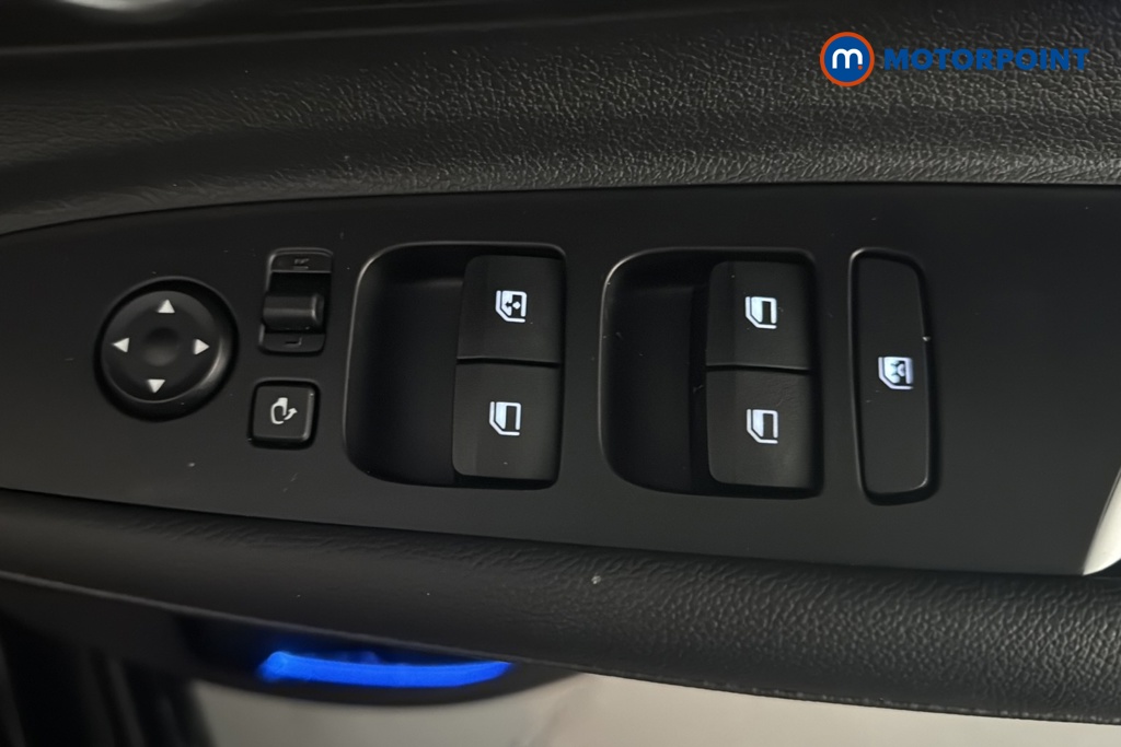 Hyundai I20 Tech Line Automatic Petrol Hatchback - Stock Number (1684692) - 19th supplementary image