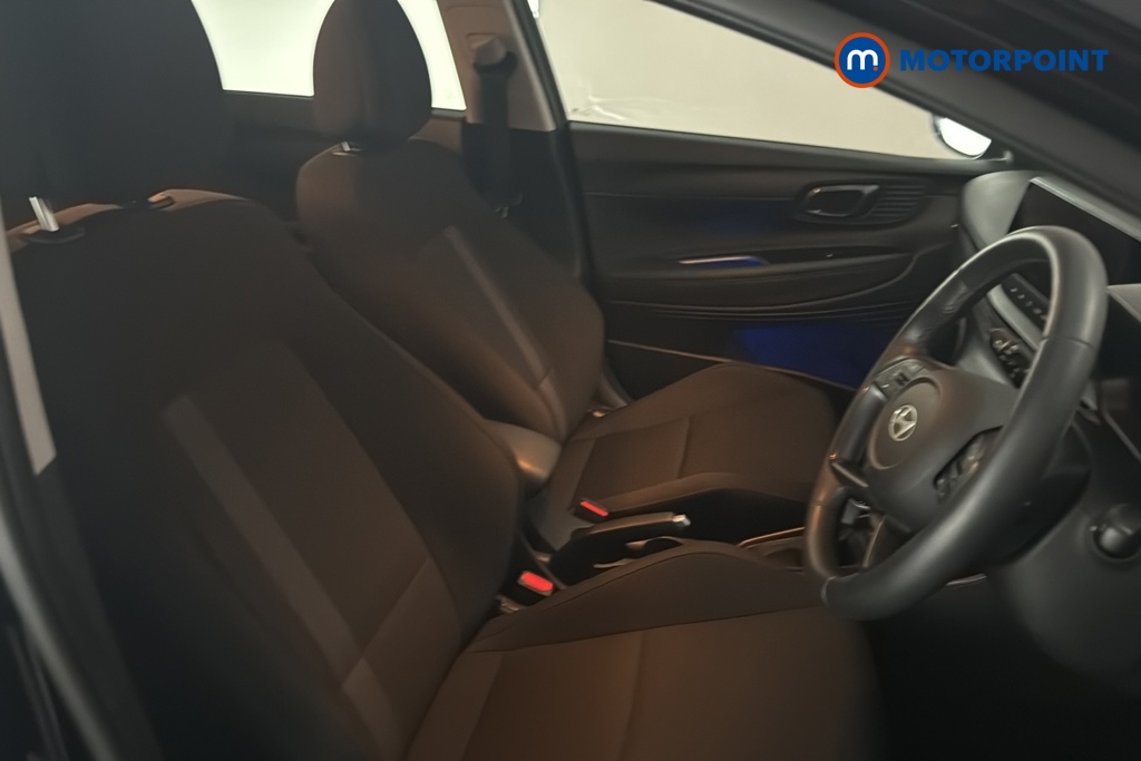 Hyundai I20 Tech Line Automatic Petrol Hatchback - Stock Number (1684692) - 22nd supplementary image
