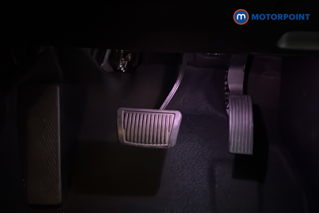 Hyundai I20 Tech Line Automatic Petrol Hatchback - Stock Number (1684692) - 24th supplementary image