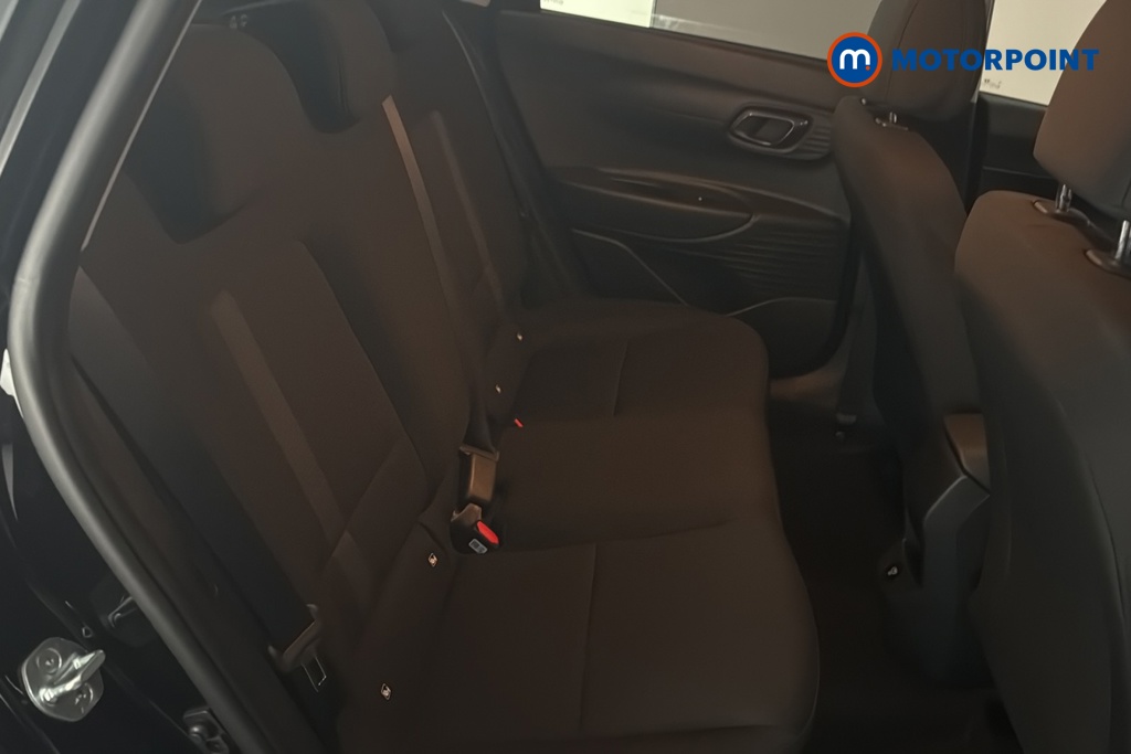 Hyundai I20 Tech Line Automatic Petrol Hatchback - Stock Number (1684692) - 25th supplementary image