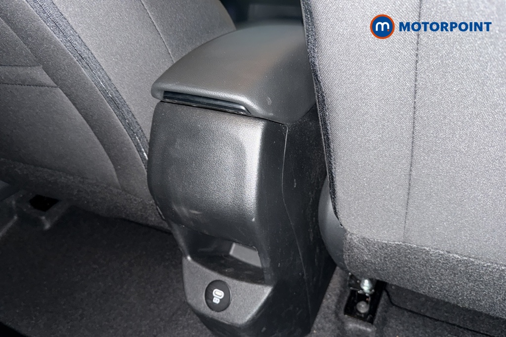 Hyundai I20 Tech Line Automatic Petrol Hatchback - Stock Number (1684692) - 28th supplementary image