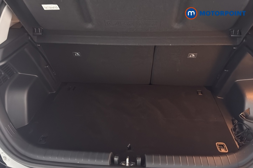 Hyundai I20 Tech Line Automatic Petrol Hatchback - Stock Number (1684692) - 30th supplementary image