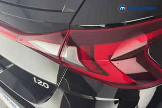 Hyundai I20 Tech Line Automatic Petrol Hatchback - Stock Number (1684692) - 36th supplementary image