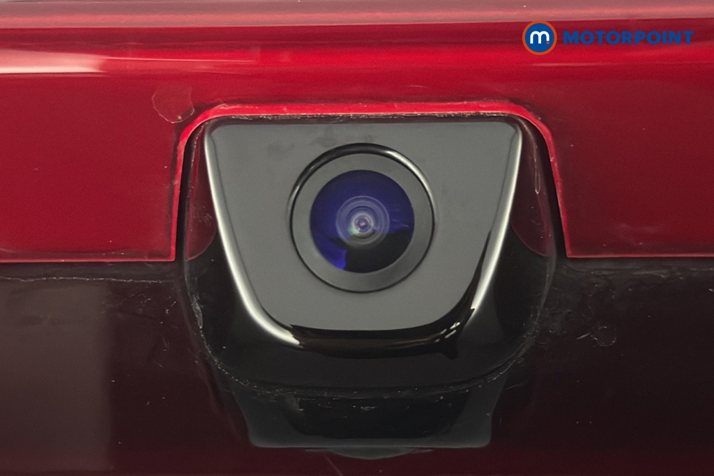 Hyundai I20 Tech Line Automatic Petrol Hatchback - Stock Number (1684692) - 37th supplementary image