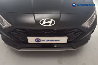 Hyundai I20 Tech Line Automatic Petrol Hatchback - Stock Number (1684692) - 43rd supplementary image