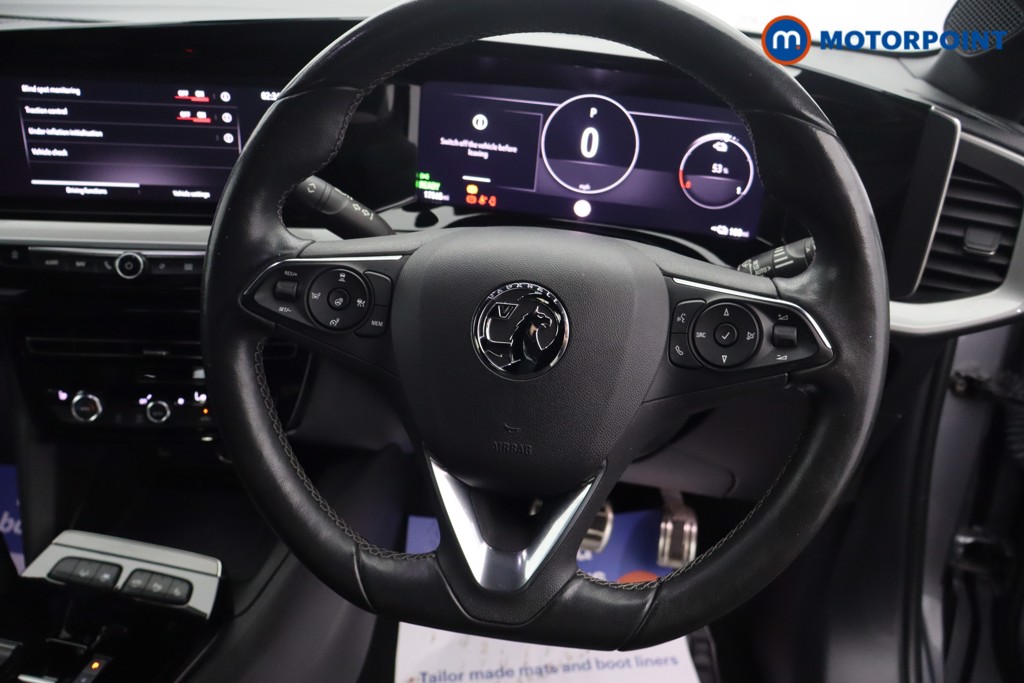 Vauxhall Mokka Ultimate Automatic Electric SUV - Stock Number (1684746) - 2nd supplementary image