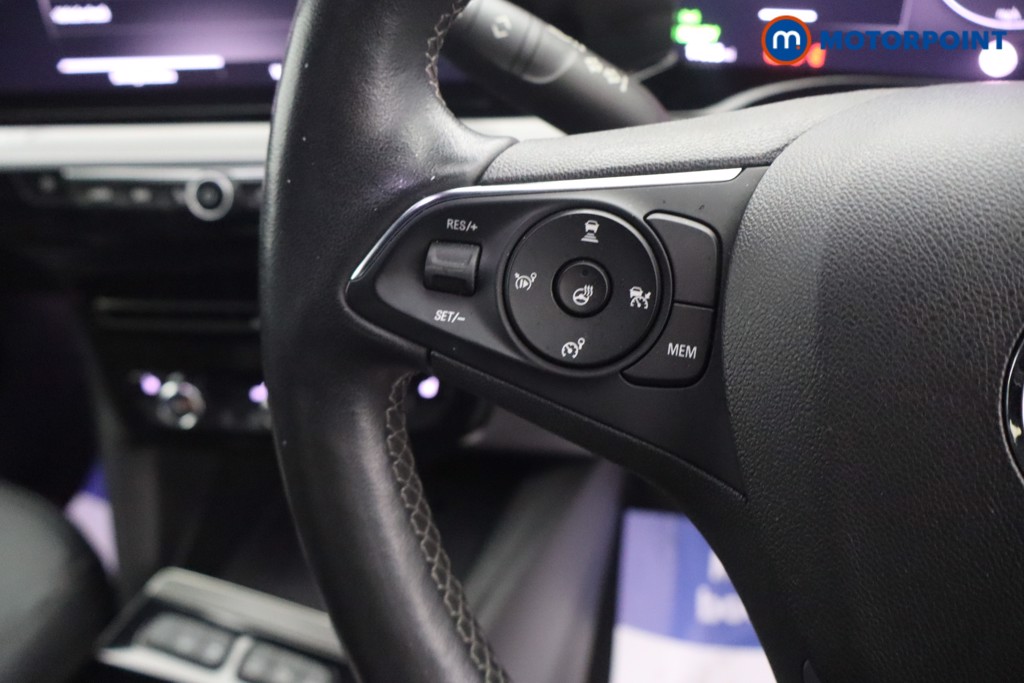 Vauxhall Mokka Ultimate Automatic Electric SUV - Stock Number (1684746) - 3rd supplementary image