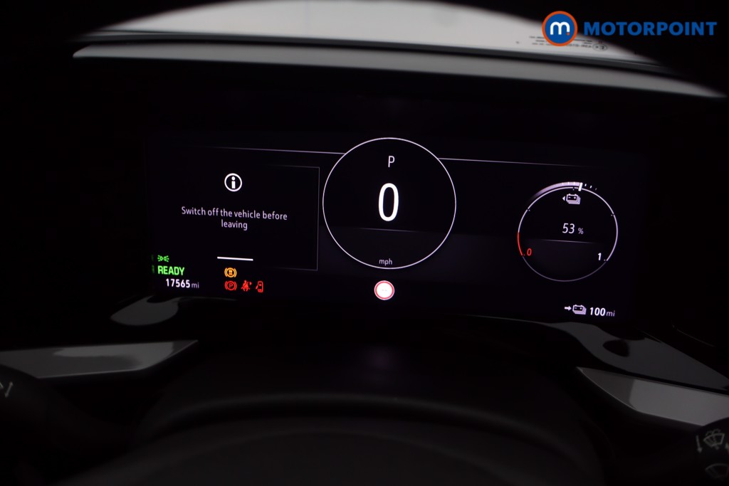 Vauxhall Mokka Ultimate Automatic Electric SUV - Stock Number (1684746) - 5th supplementary image