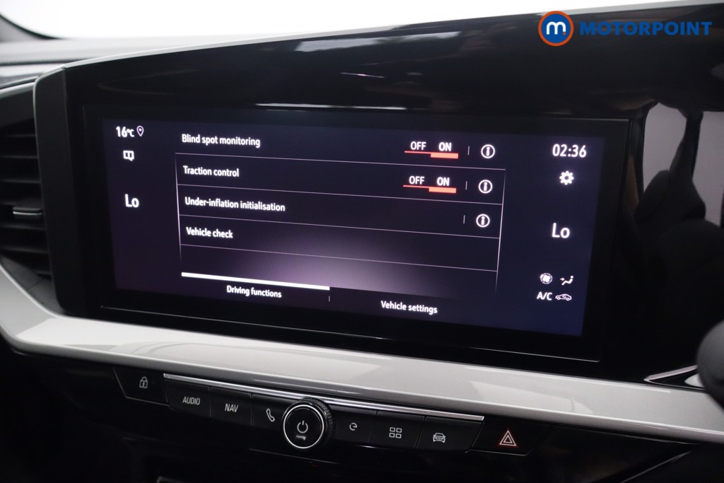Vauxhall Mokka Ultimate Automatic Electric SUV - Stock Number (1684746) - 10th supplementary image
