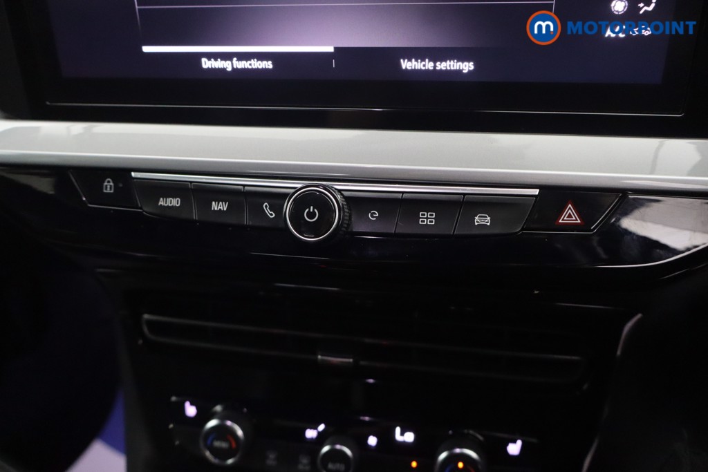 Vauxhall Mokka Ultimate Automatic Electric SUV - Stock Number (1684746) - 11th supplementary image