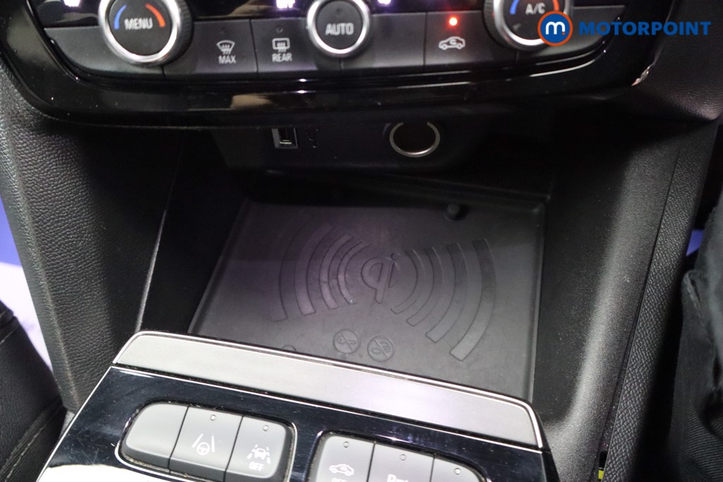 Vauxhall Mokka Ultimate Automatic Electric SUV - Stock Number (1684746) - 13th supplementary image