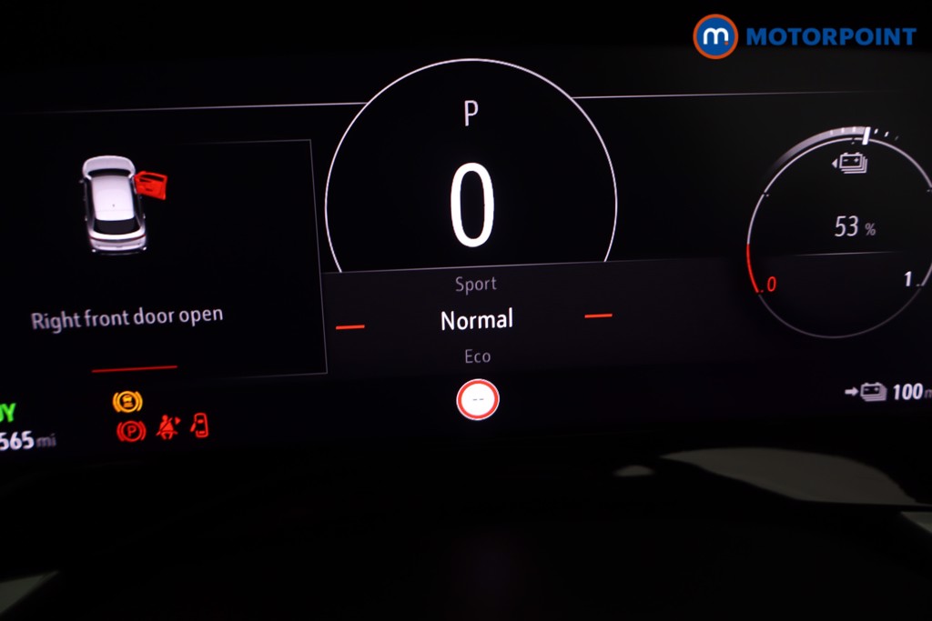 Vauxhall Mokka Ultimate Automatic Electric SUV - Stock Number (1684746) - 22nd supplementary image