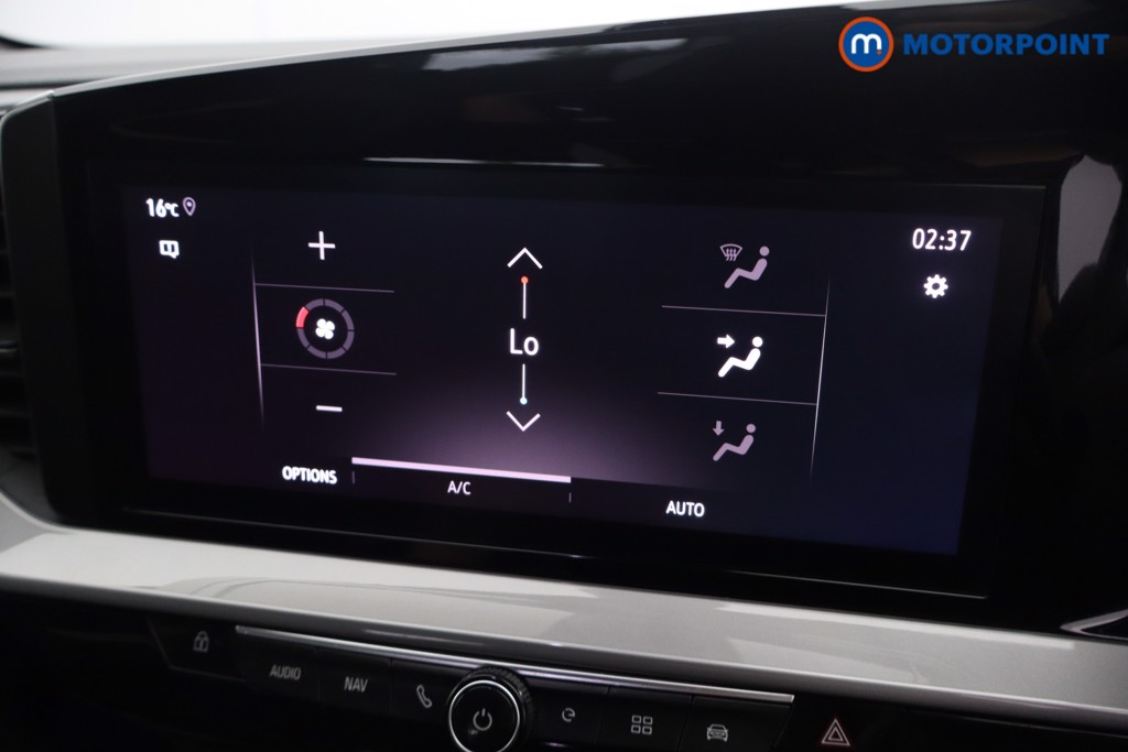 Vauxhall Mokka Ultimate Automatic Electric SUV - Stock Number (1684746) - 24th supplementary image