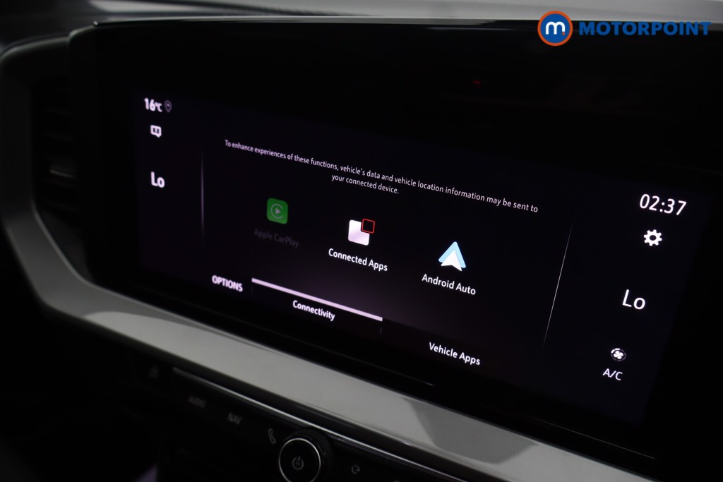 Vauxhall Mokka Ultimate Automatic Electric SUV - Stock Number (1684746) - 25th supplementary image