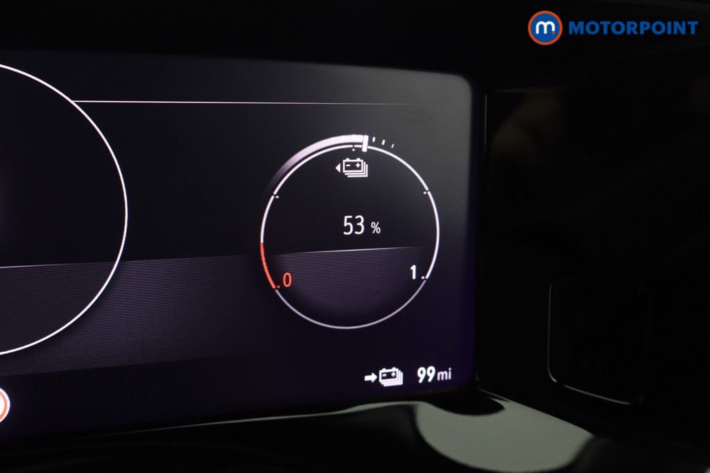 Vauxhall Mokka Ultimate Automatic Electric SUV - Stock Number (1684746) - 29th supplementary image