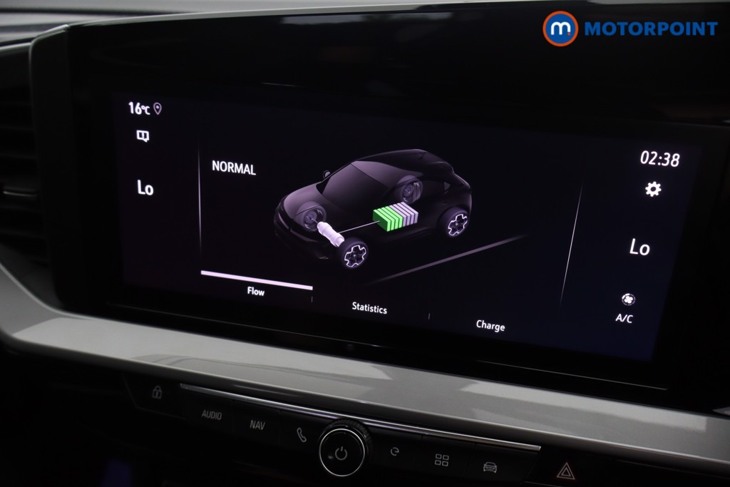 Vauxhall Mokka Ultimate Automatic Electric SUV - Stock Number (1684746) - 30th supplementary image