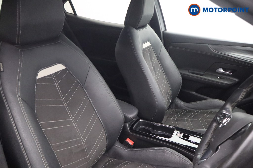 Vauxhall Mokka Ultimate Automatic Electric SUV - Stock Number (1684746) - 33rd supplementary image