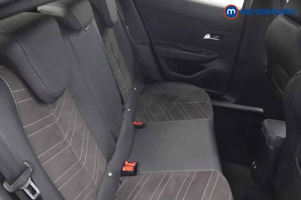 Vauxhall Mokka Ultimate Automatic Electric SUV - Stock Number (1684746) - 36th supplementary image