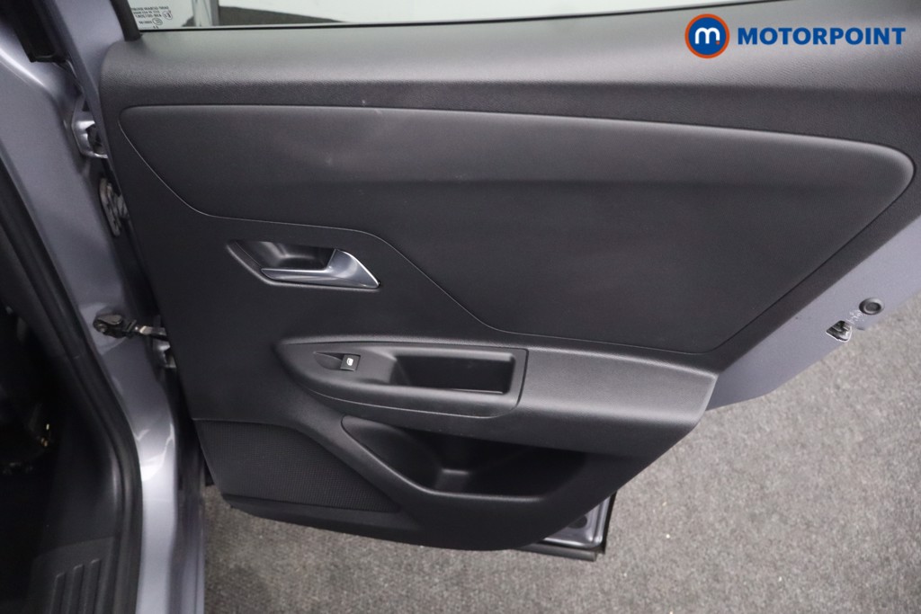 Vauxhall Mokka Ultimate Automatic Electric SUV - Stock Number (1684746) - 37th supplementary image